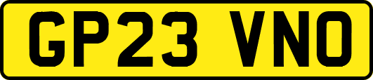 GP23VNO