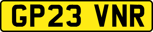 GP23VNR