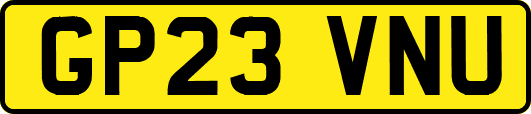 GP23VNU