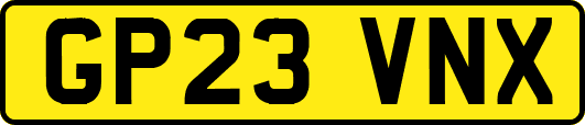 GP23VNX