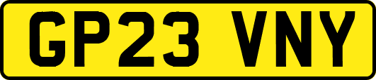 GP23VNY