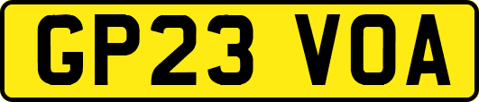 GP23VOA