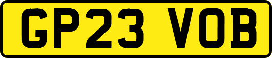 GP23VOB