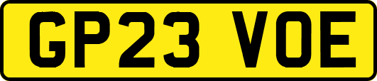 GP23VOE