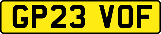 GP23VOF