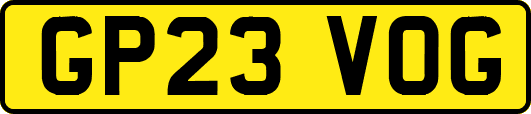 GP23VOG