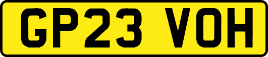 GP23VOH