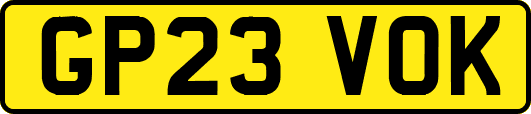 GP23VOK
