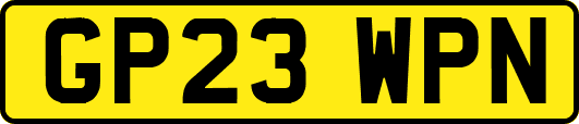 GP23WPN