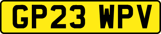 GP23WPV
