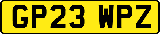 GP23WPZ
