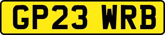 GP23WRB