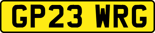 GP23WRG