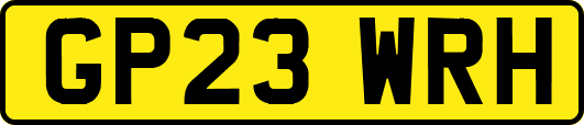 GP23WRH