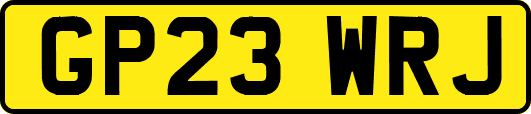 GP23WRJ
