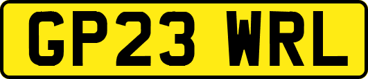 GP23WRL