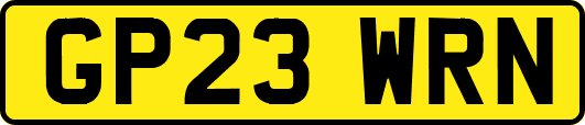 GP23WRN