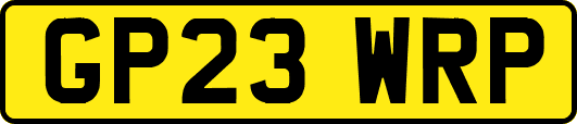 GP23WRP