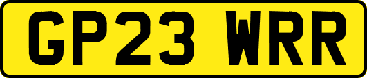 GP23WRR