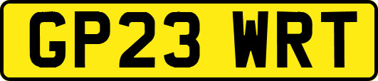 GP23WRT