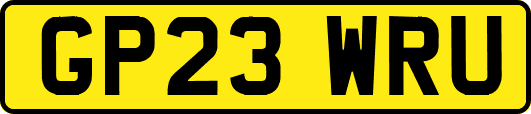 GP23WRU