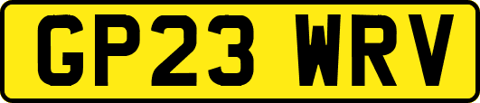 GP23WRV