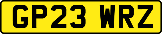 GP23WRZ