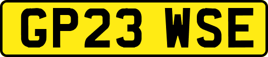 GP23WSE