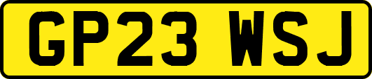 GP23WSJ