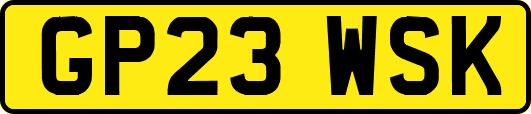 GP23WSK
