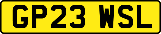 GP23WSL