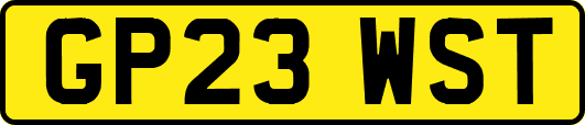GP23WST