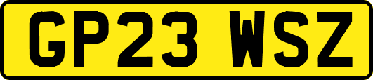 GP23WSZ