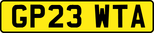 GP23WTA