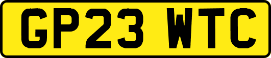 GP23WTC