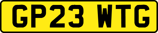 GP23WTG