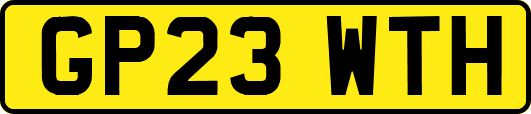 GP23WTH