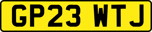 GP23WTJ