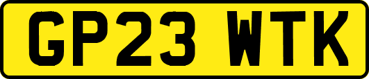 GP23WTK