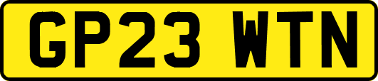 GP23WTN