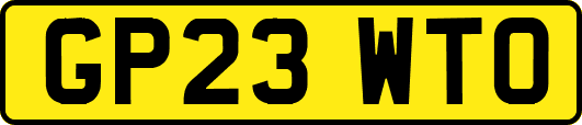 GP23WTO