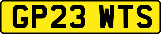GP23WTS