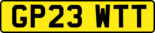 GP23WTT