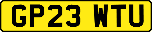 GP23WTU