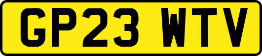 GP23WTV