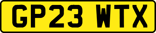 GP23WTX