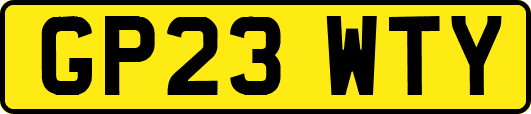 GP23WTY