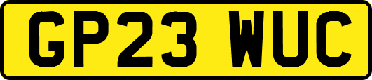 GP23WUC