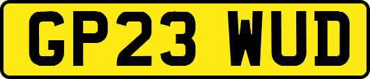 GP23WUD