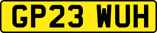 GP23WUH